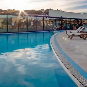 4* Lägenhetshotell Vip Executive Eden