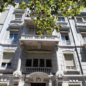 2* Ξενοδοχείο Dom Sancho I