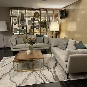 2* Hotell Sete Colinas