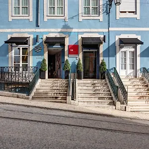 4* Hotell Lx Boutique