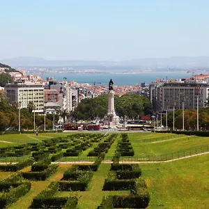 3* Ξενοδοχείο Dom Carlos Liberty